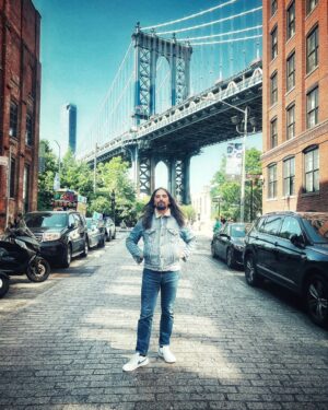 Pedro Tatanka Instagram - 