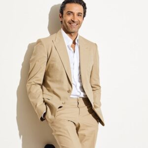 Pej Vahdat Instagram - Shout out to @j2pix for making me look good. One of the best in the business. #photography #photoshoot #dolcegabbana #suit