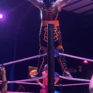 Pentagón Jr. Instagram - 