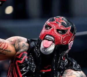 Pentagón Jr. Instagram - #luchabrothers #penta_zero_miedo #zeromiedo #penta #animo #aaa #AEW #wrestling #champion #luchaaaa #prowrestlingtraining