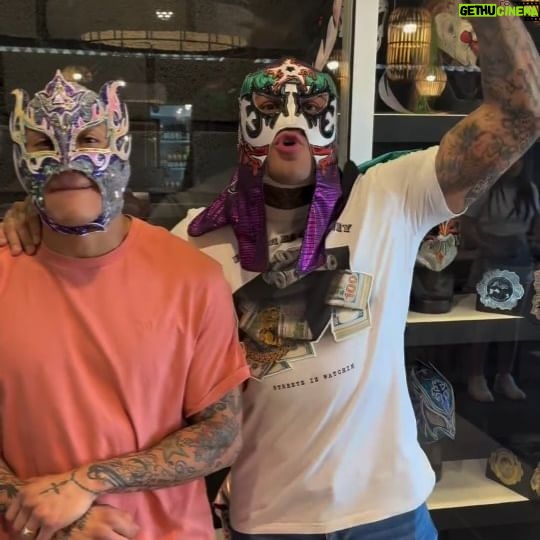 Pentagón Jr. - 4.4K Likes - @chanchos_beer