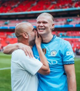 Actor Pep Guardiola HD Instagram Photos and Wallpapers August 2024