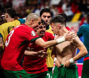 Pepe Instagram - 💪🏽🇵🇹