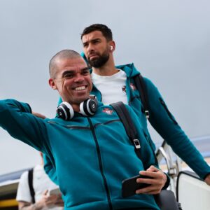 Pepe Instagram - 📍Quartos-de-Final