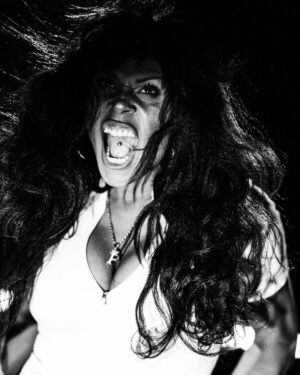 Peppermint Instagram - This week has been simultaneously one of the most  challenging and rewarding i've had. Artistically, creatively and personally. 

The catalyst for that is Cecilia Gentili, and her brilliant show red ink. Cecilia let the type of life and did the type of things that in several years people will be talking about her the way they talk about Marsha P Johnson and Sylvia Rivera I believe. The show is personal and intimate, and wacky and Wild, extreme, hilarious and very, very risque. But most of all it's just real. And I connect with and resonate with this material in a way that I've not had the opportunity to in the past. I love all types of art and live performance. But I most turned on by the opportunity to perform art as activism. And that's exactly what this is.  I am so proud and also extremely nervous each night to present this material to the audience because there's a certain rawness that I'm not used to sharing with an audience. And perhaps this is why I feel like I'm growing every single night when I perform this material that's been gifted to me. ( thanks to @breakingthebinarytheater ) 

I've been posting a lot about it... daily. That's because I'm not sure when the next time is I'll be able to perform something like this and each night is different, that's the beauty of live theater..

I sat down to talk with @Adameli for @papermagazine about performing in the show and my thoughts about religion and sex work and of course my connection to Cecilia. Check I'll be interview in my stories and grab tickets at the link in my bio.

📸@hunterabrams

#redink #ceciliagentili #trans #NYC #theater #breakingthebinary