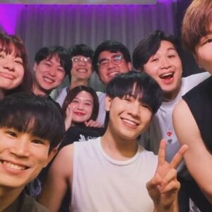 Perawat Sangpotirat Instagram - หม่ำๆ กู้ดบอยนะจ๊ะ HBD 🥳🫶🏻 @__singto