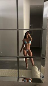 Actress Perla Montemayor HD Instagram Photos and Wallpapers September 2024