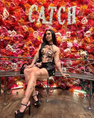 Perla Montemayor Instagram - Te lo mereces ❤️🙌🏻