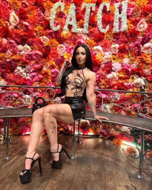 Perla Montemayor Instagram - Te lo mereces ❤️🙌🏻
