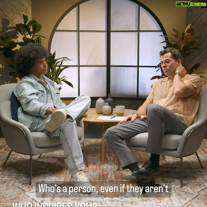 Perris Howard - 10.9K Likes - Musician @perrishoward sat down with Head of Instagram @mosseri to discuss his viral moments and how he uses Instagram to share his music.