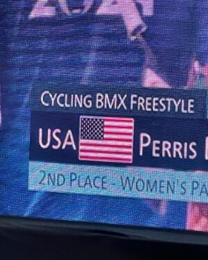 Perris Howard Instagram - perris in paris during the olympics while they’re in paris 2024 featuring perris!!!!