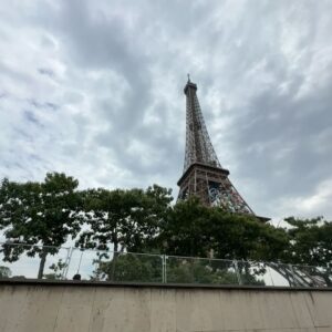 Perris Howard Instagram - perris in paris during the olympics while they’re in paris 2024 featuring perris!!!!
