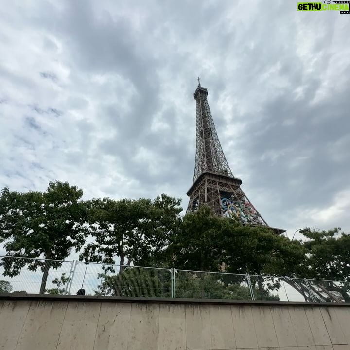 Perris Howard - 3.1K Likes - perris in paris during the olympics while they’re in paris 2024 featuring perris!!!!