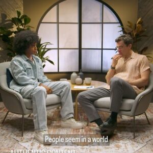 Perris Howard Instagram - Musician @perrishoward sat down with Head of Instagram @mosseri to discuss his viral moments and how he uses Instagram to share his music.