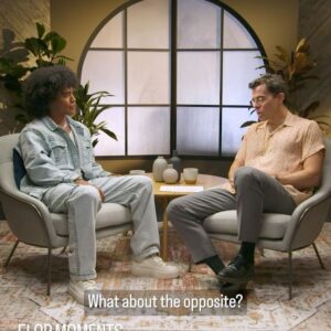 Perris Howard Instagram - Musician @perrishoward sat down with Head of Instagram @mosseri to discuss his viral moments and how he uses Instagram to share his music.