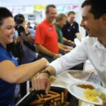 Pete Buttigieg
