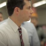 Pete Buttigieg