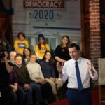 Pete Buttigieg