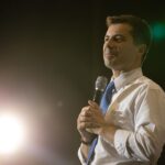 Pete Buttigieg