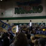Pete Buttigieg