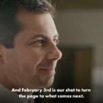 Pete Buttigieg