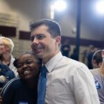 Pete Buttigieg