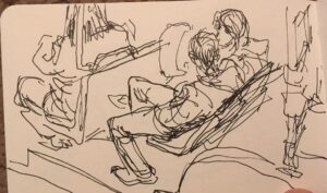 Pete Docter Instagram - 