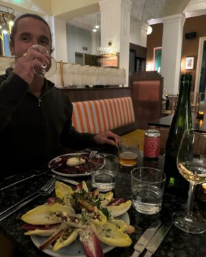 Pete Parkkonen Instagram - 34 feels good🍾