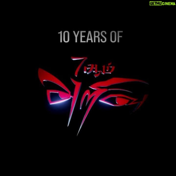Peter Hein - 8K Likes - #10Yearsof7aamArivu
@actorsuriya @a.r.murugadoss