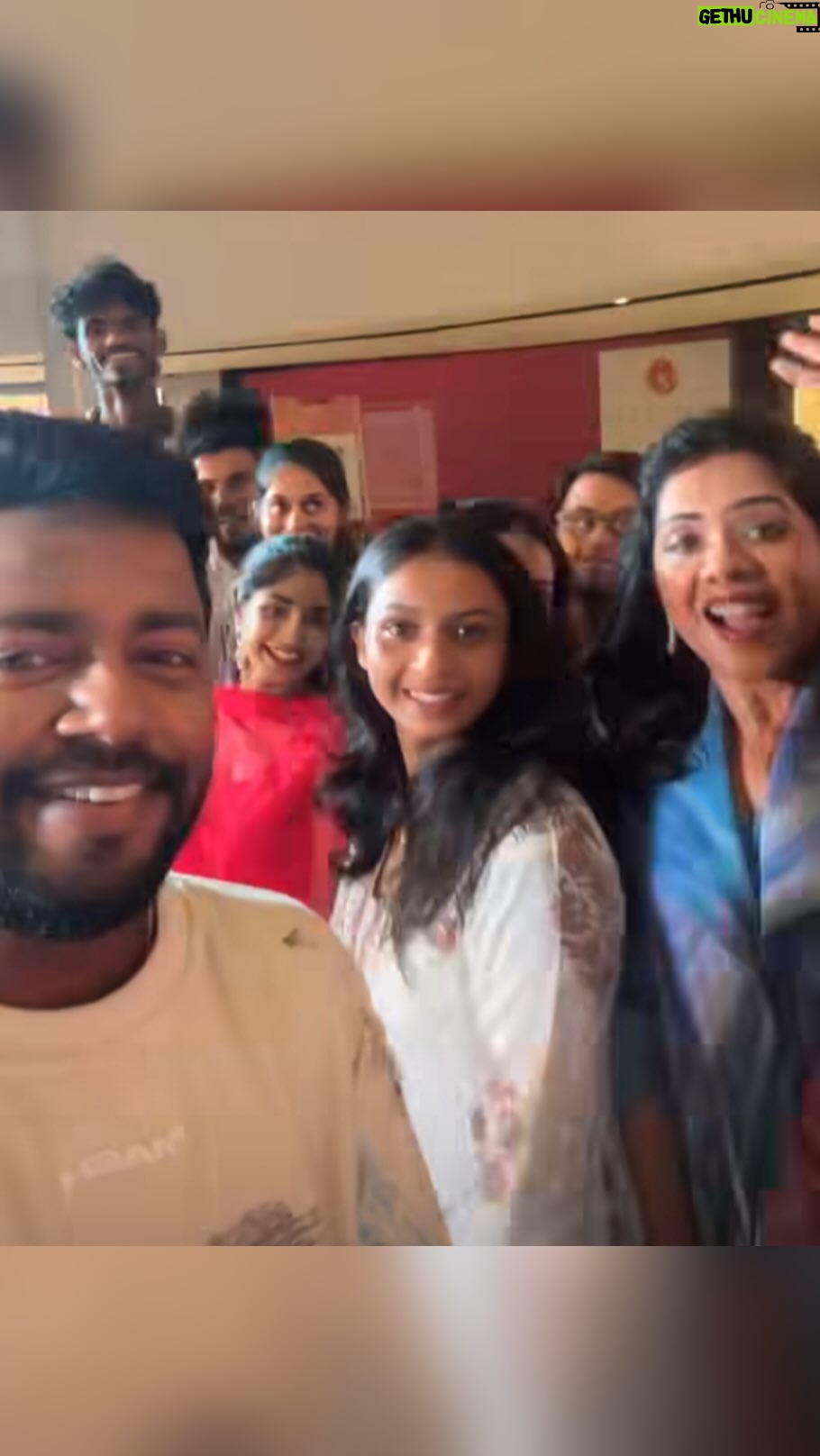 Peter Hein - 3.7K Likes - Thank Youuuuuu All for the Love 💕
“IDIYAN CHANDHU“ Grand Movie Launch function
@gokulamgalleriacalicut @idiyanchandhu_movie @peterheinoffl @sreejithvijayanofficial @riswan_freestyle @jayashree_sivadhas @alina.padikkal @vidhya.vijaykumar @sminusijo @biju_sopanamoffl @binu_thrikkakara @_midhutty_ @fukru_motopsychoz @sooraj_thelakkad @kichutellus @rebecca.santhosh @raghunathpaleri @minshadzara_ @gopikrishnanvarma @hiran.mahajan @melbinfelix @chanduveeyyy @sajeeshthamarassery
@samedhaayurvedics @makeuplounge_by_evabella @makemytrip_calicut @roadwaycars @vitasurge_hyperpharmacy