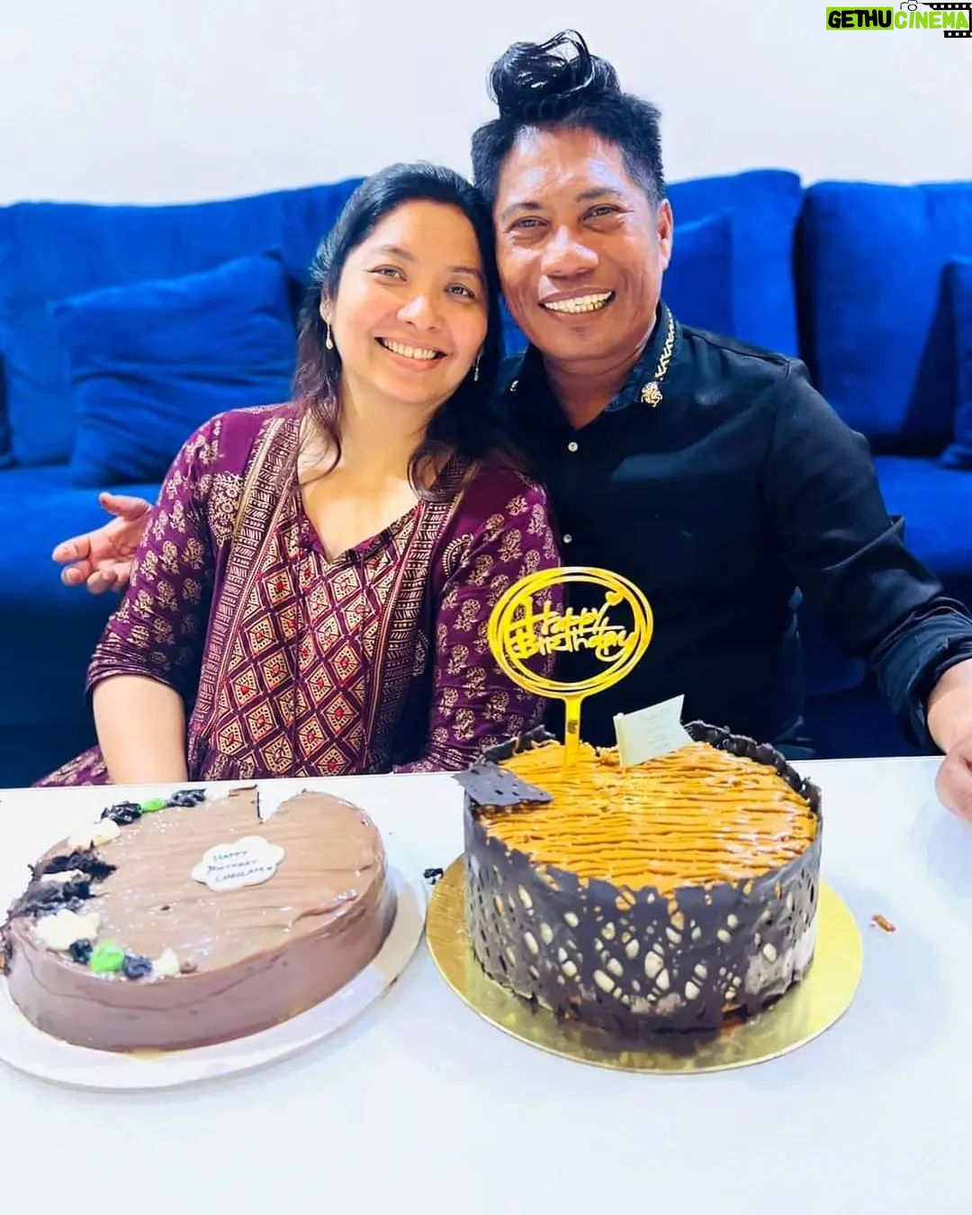 Peter Hein - 2.1K Likes - Thank you all for the Lovely Birthday wishes ❤️