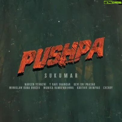 Peter Hein - 3.2K Likes - Welcoming #FahadhFaasil on board for the biggest face-off 😈
#VillainOfPushpa #Pushpa
పుష్ప പുഷ്പ புஷ்பா ಪುಷ್ಪ पुष्पा