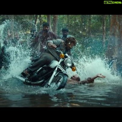 Peter Hein - 2.9K Likes - #Pushpa Tease 🔥
Trailer on 6th December
