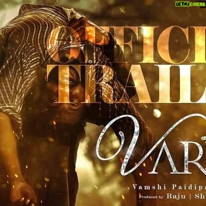 Peter Hein - 2.2K Likes - #VarisuTrailer Out Now💥
Link in Bio.