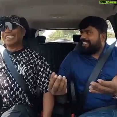 Peter Hein - 3.2K Likes - @news7tamil interview is out now on youtube, link in bio 🙂