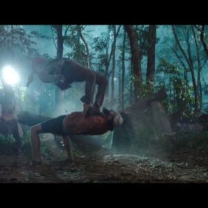 Actor Peter Hein HD Instagram Photos and Wallpapers April 2021