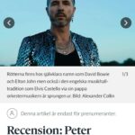 Peter Jöback