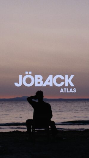 Peter Jöback Instagram - I’m so proud of this song! My second single “Atlas” from my upcoming album. Out on Friday! ✨

@edharcourt @kathrynwilliamsuk @monttim @alexandercollin @la_paloma_event @the_orchard_  @lesmizofficial