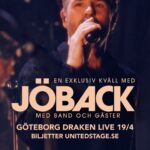 Peter Jöback