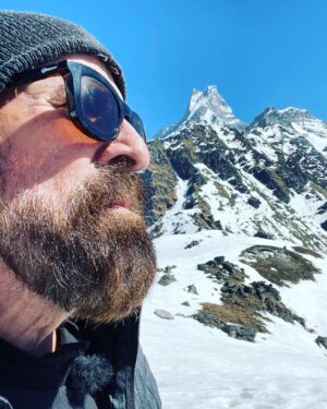 Peter Stormare Instagram - Oh My Eyes Saved Me
@ohmyeyes.eyewear