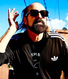 Actor Peter Stormare HD Instagram Photos and Wallpapers October 2023