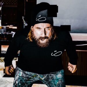 Peter Stormare Instagram - Thank goodness for my sweet tooth and my dear dear friend and dear friend of mine who has been doing this