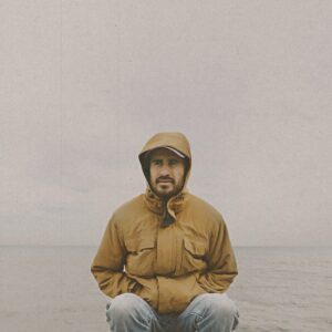 Petey Instagram - My new song The River is out now on all streaming. Produced by @albon_makes_music  and mixed by @gabewax . Full ep of alt recordings of songs from USA out June 7.