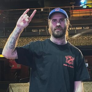 Petey Instagram - PETEY x MALÖRT COLLAB T-SHIRT 

IYKYK…get this exclusive t shirt with link in bio!!