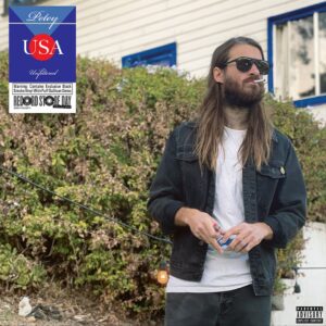 Petey Instagram - Attention! Check this out!!!!

Coming April 20, ‘USA’ (PUFF SULLIVAN EDITION) for Record Store Day ’24 - check with your local record store for availability and check out recordstoreday.com for more info
