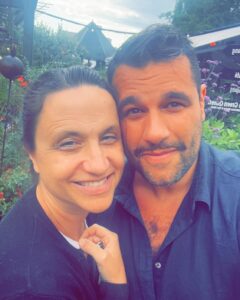 Actress Petra Mede HD Photos and Wallpapers June 2025