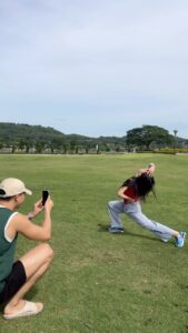Actress Phantira Pipityakorn HD Instagram Photos and Wallpapers August 2024