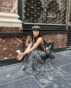 Actress Phantira Pipityakorn HD Instagram Photos and Wallpapers August 2024