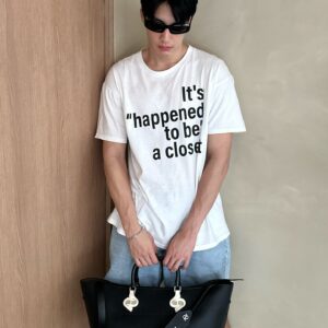 Phanuroj Chalermkijporntavee Instagram - 🕶️