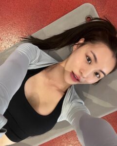 Actress Phatchara Thabthong HD Instagram Photos and Wallpapers August 2024